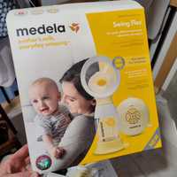 Laktator medela swing flex