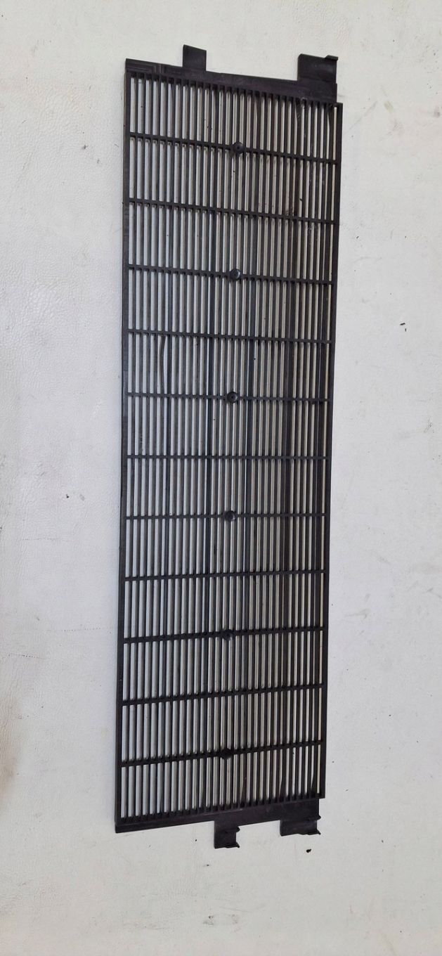 KRATKA CHŁODNICY OSŁONA BMW M2 G87 M3 G80 9882365