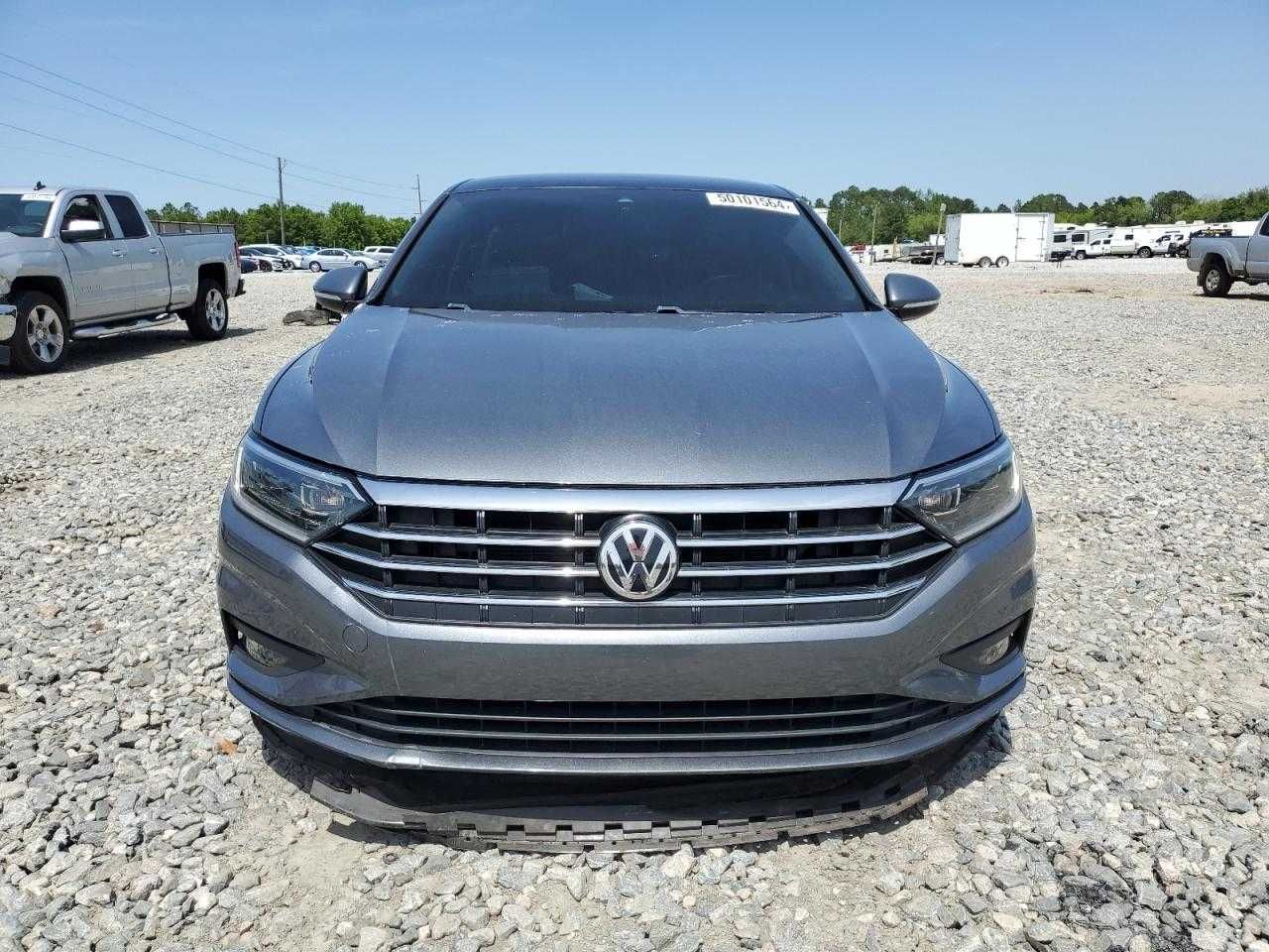 2018  Volkswagen Jetta Sel Premium Hot Price