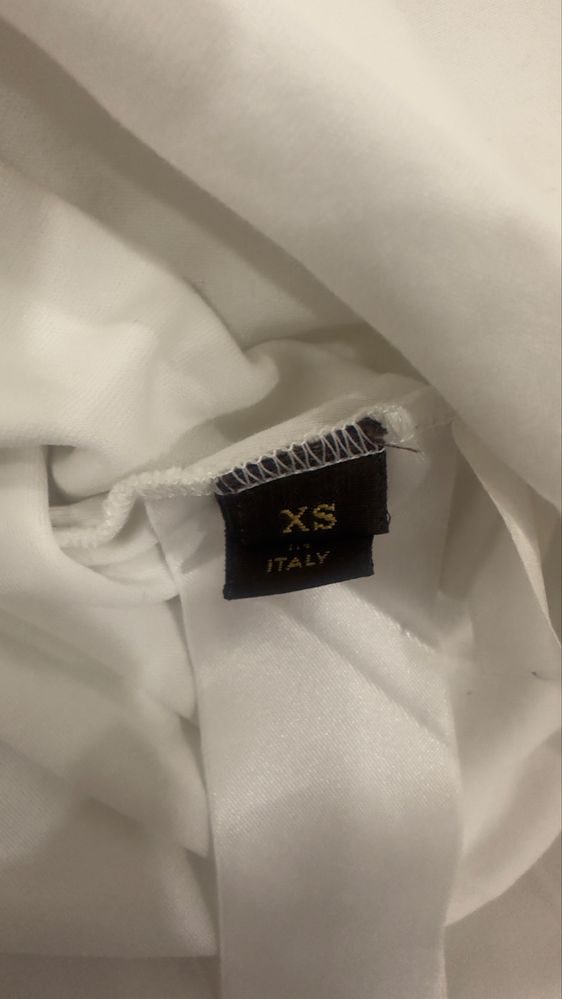 T-shirt Louis Vuitton