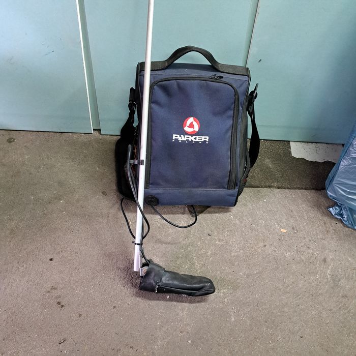 Sonda na ryby GARMIN