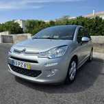 Citroën C3 1.2 PureTech Seduction
