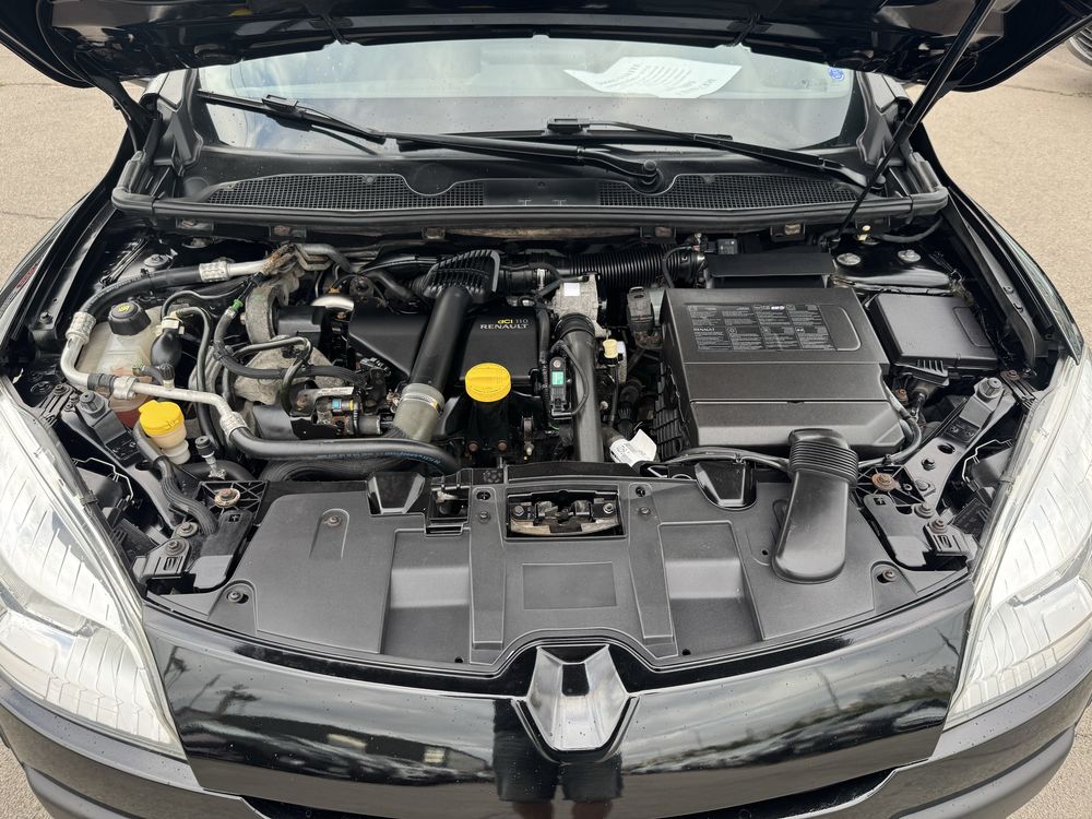 Продам Renault Megane