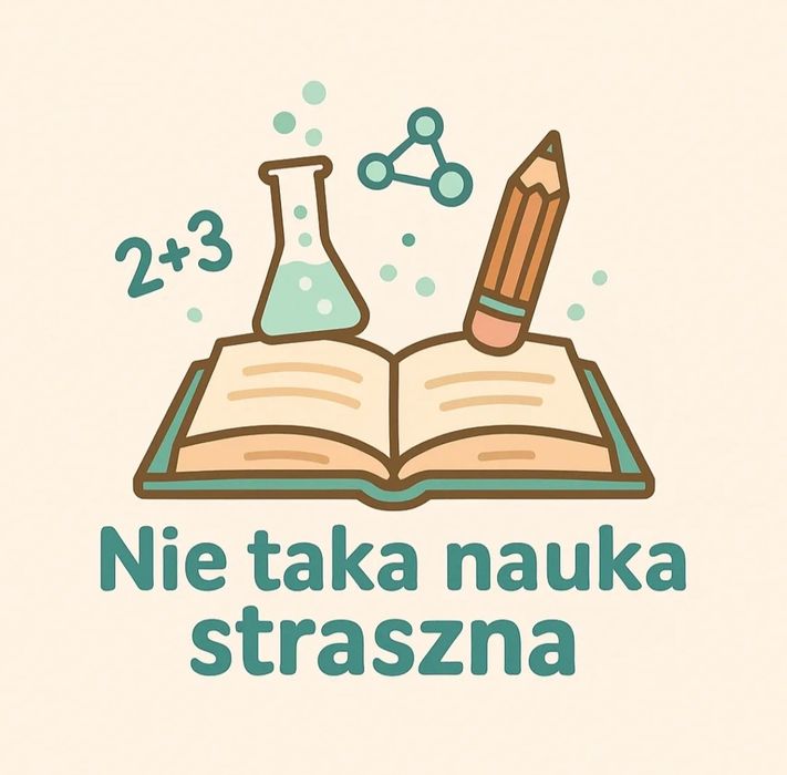 Korepetycje z matematyki i chemii online