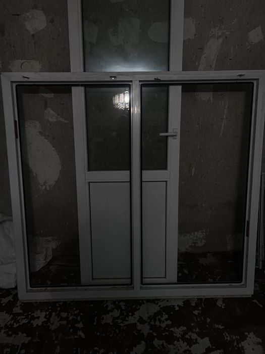 Балконный блок !!