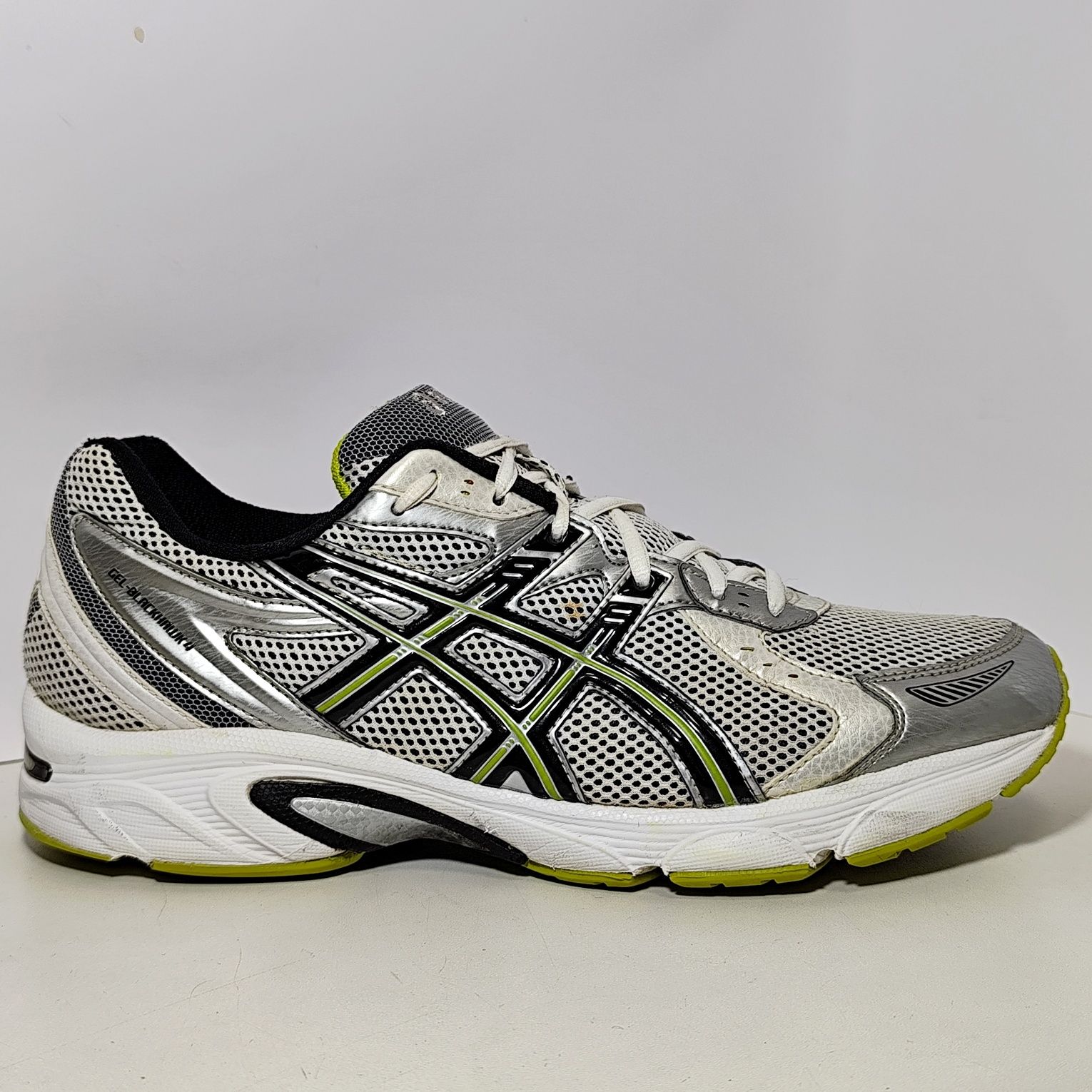 кросівки Asics Gel-Blackhawk 4