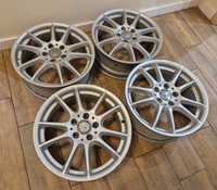 Alufelgi Mercedes Audi VW  7Jx17H2 5x112