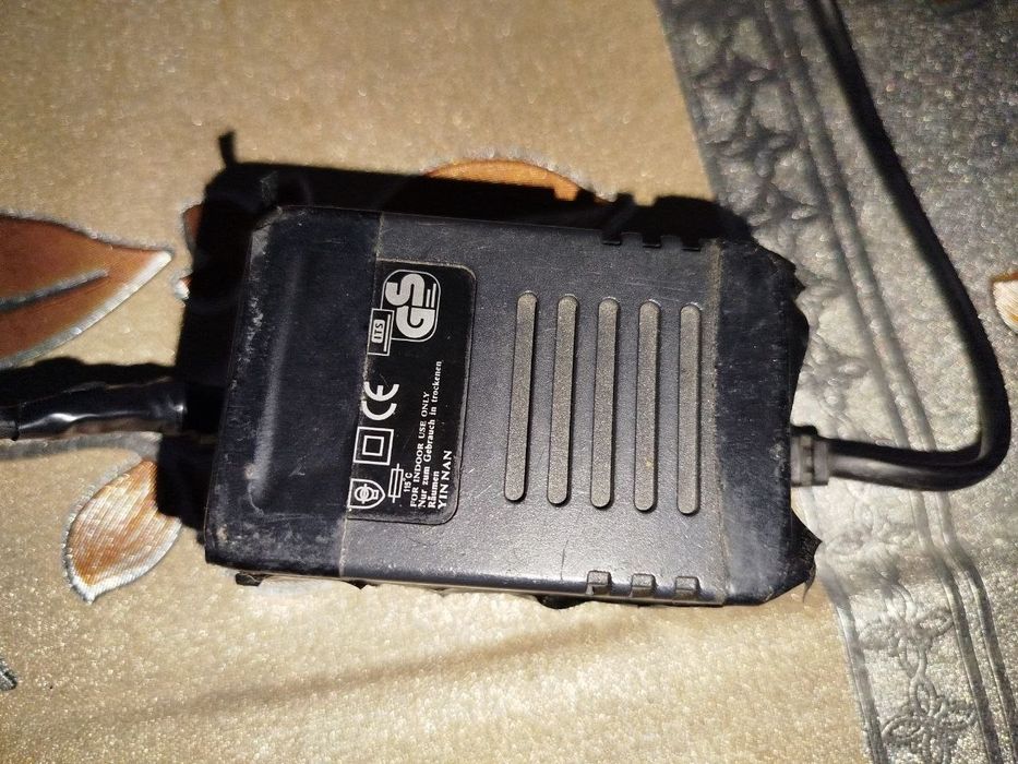 Микшерный пульт Alesis multimix 6