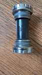 Wkład  supportu  Shimano BB-RS501 GRX/Tiagra nowy