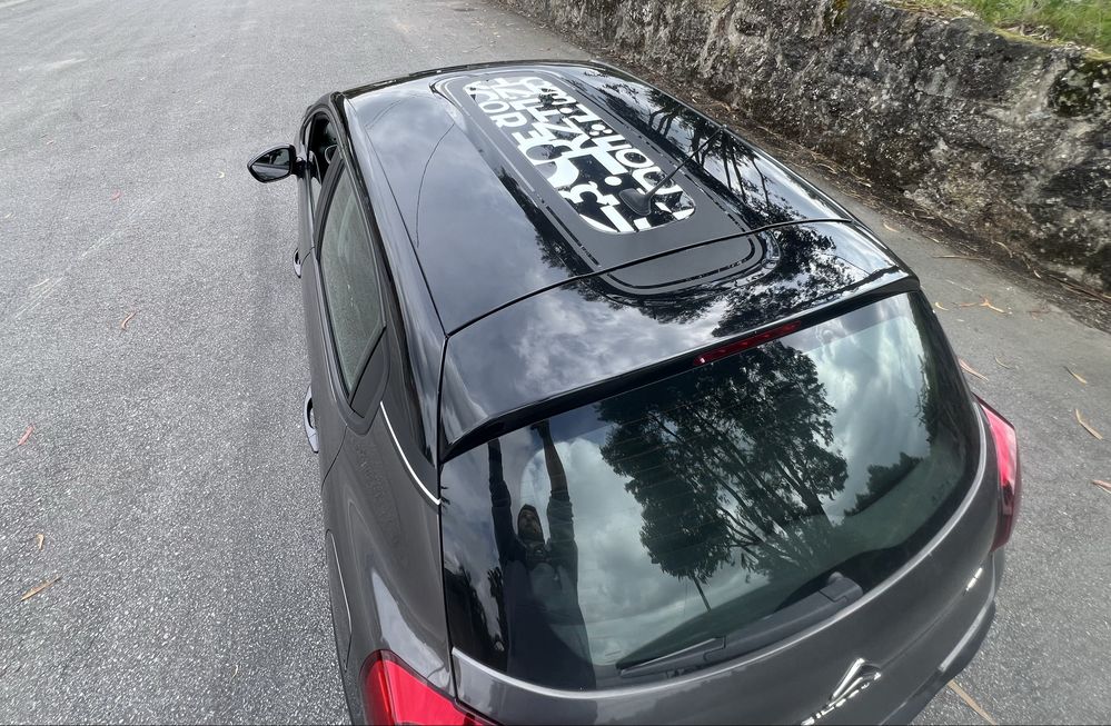Citroen C3 III 2018 1.2puretech