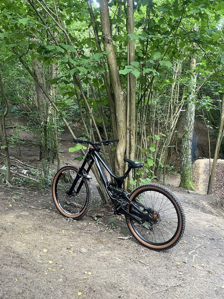 Specialized Demo 8 2017 AL M 27,5