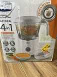 Blender mikser kuchenny Chicco 4w1