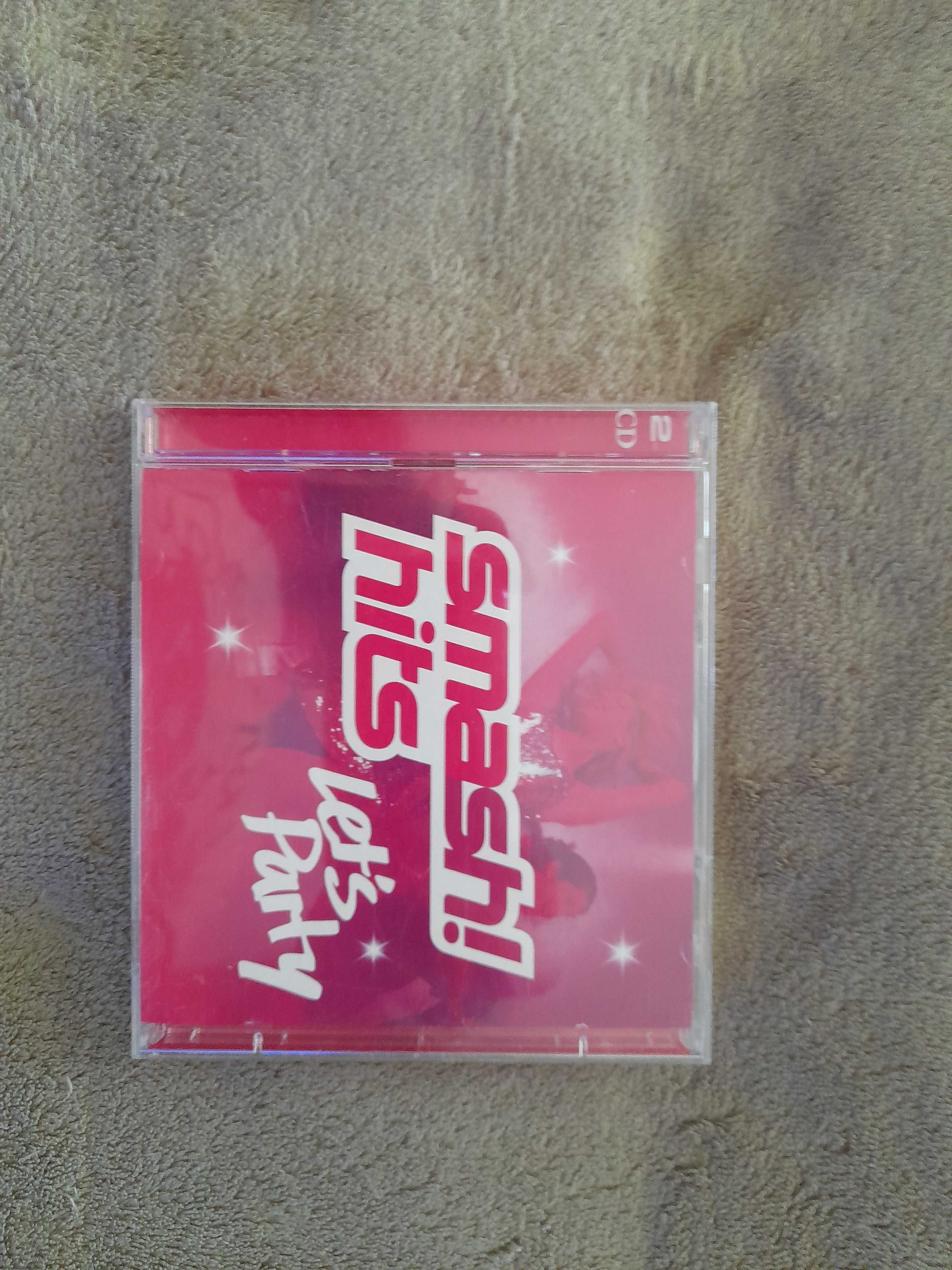 Smash!Hits Let's party