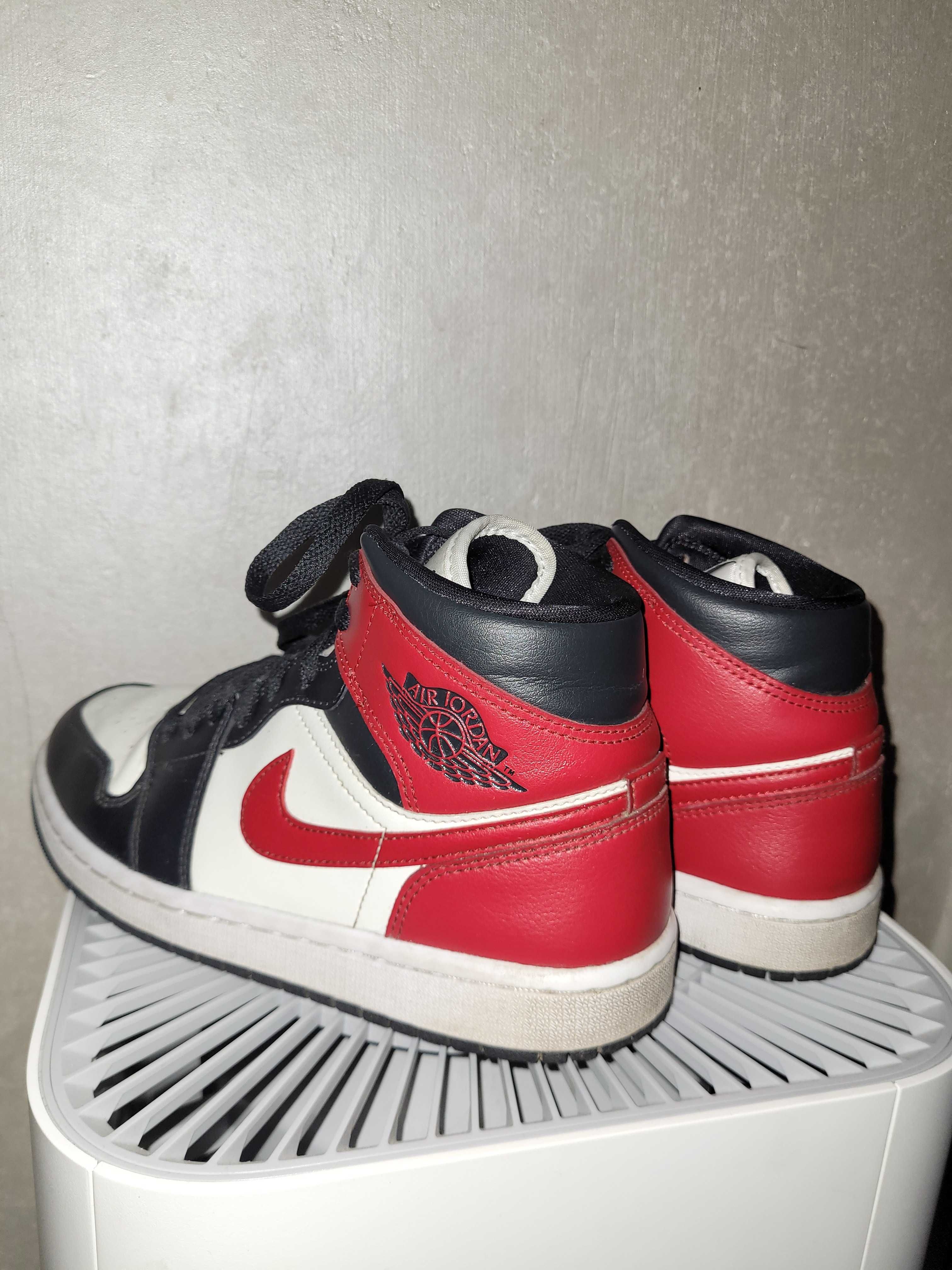 WMNS Nike air jordan 1 MID 38