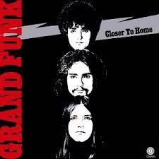 4 Альбома  Gand Funk / LP Steppenwolf / LP Glenn