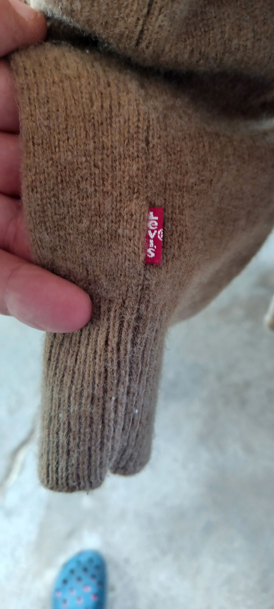 Casaco Levi's XL