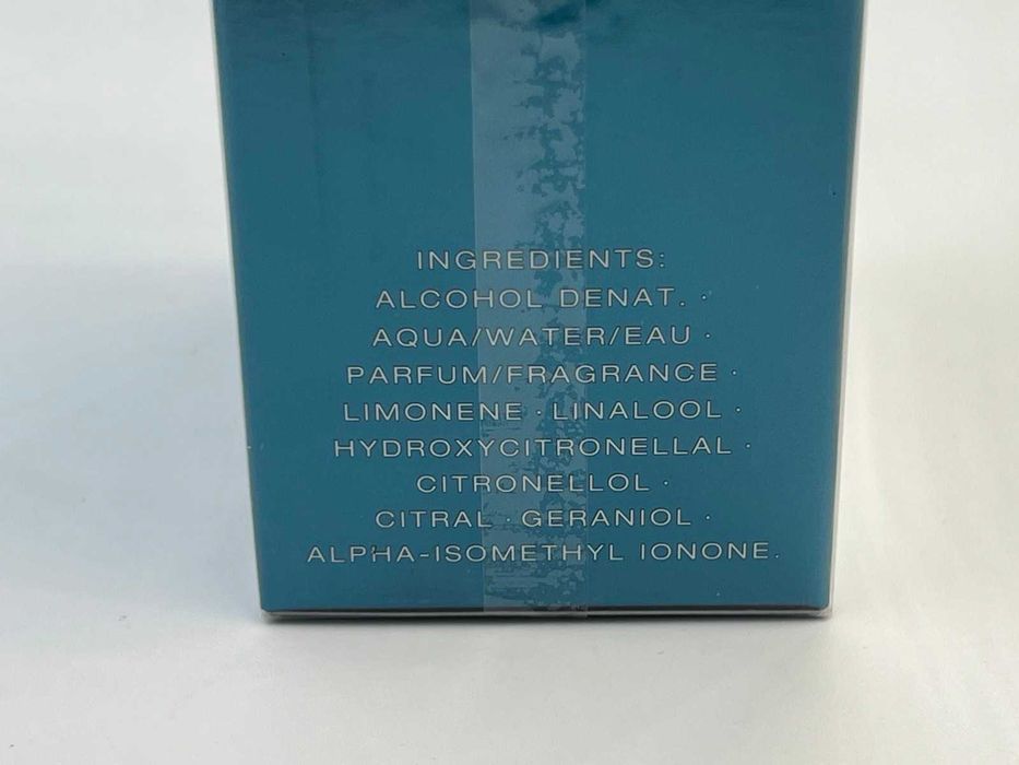 Davidoff Cool Water edt 200 мл Оригинал