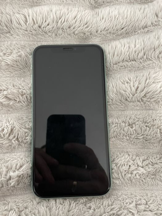Продам айфон 11 ідеальний стан