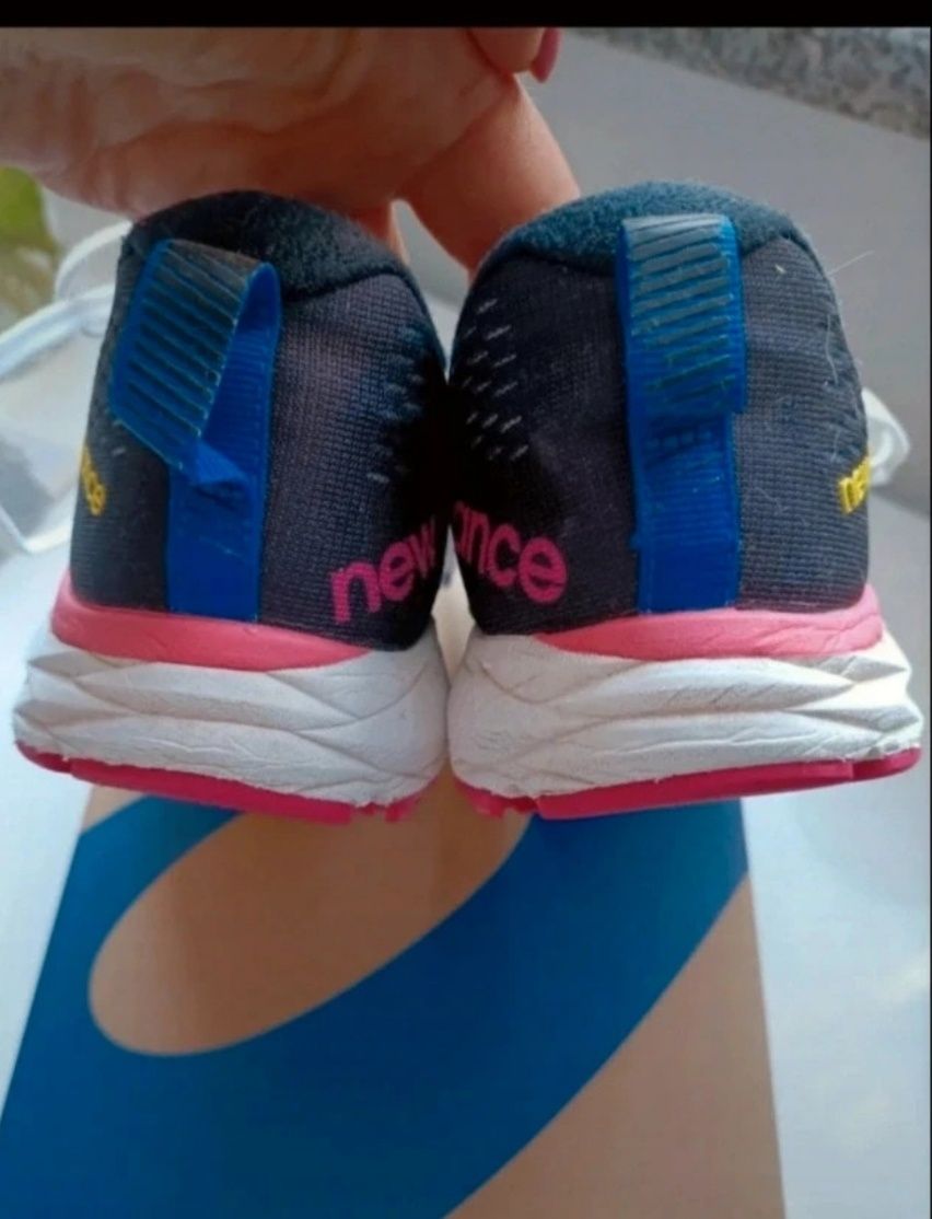 Buty sportowe New Balance