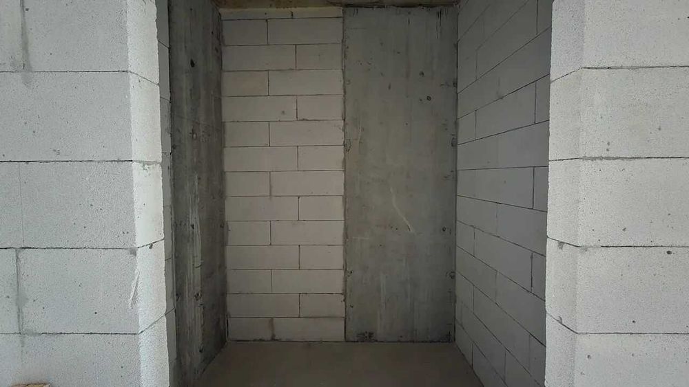 Продаж видової 1 кім квартири