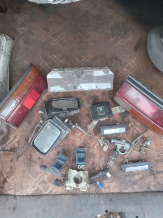 Розпредвал Нісан Блюбьорд ЛД20 дизель