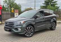 Ford Kuga 2,0 diesel