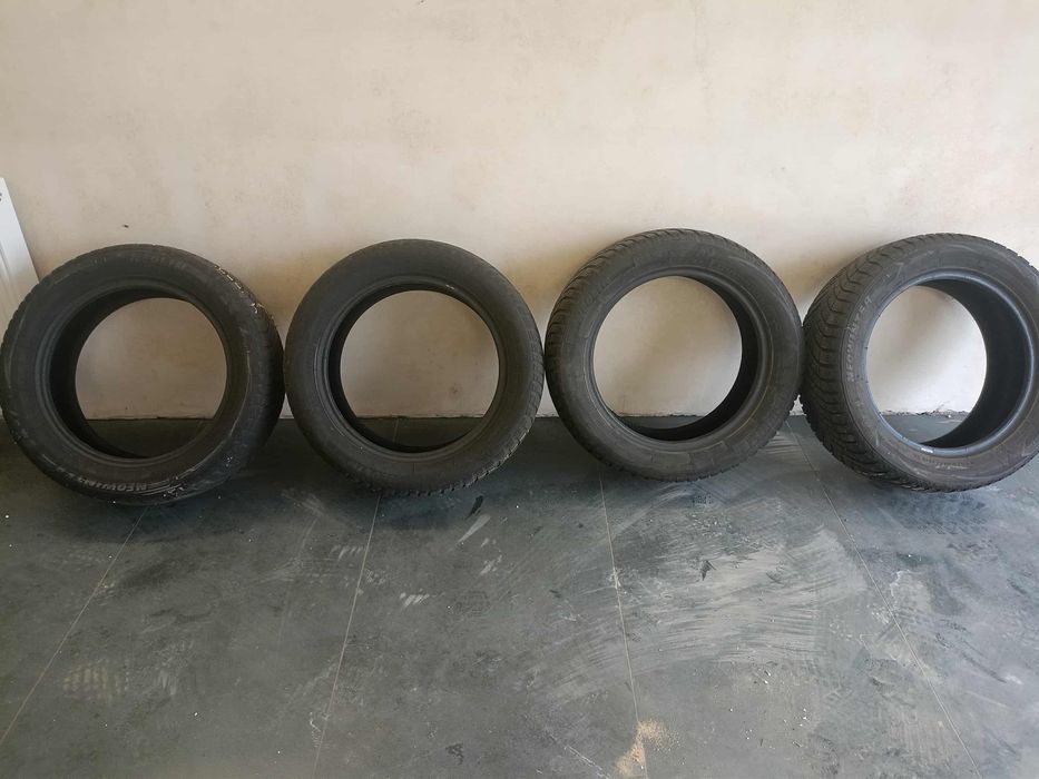 Opony zimowe Neolin winter