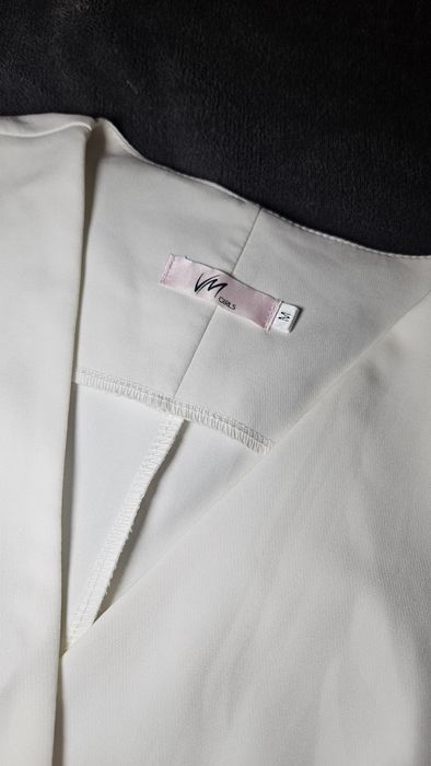 Плаття-піджак, віскоза