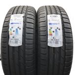 Opony 225/65/17 Nokian 225/65R17 102H SUV Letnie 2022 Jak Nowe