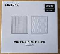 Oczyszczacz powietrza Samsung - nowy filtr powietrza CFX-100/EU