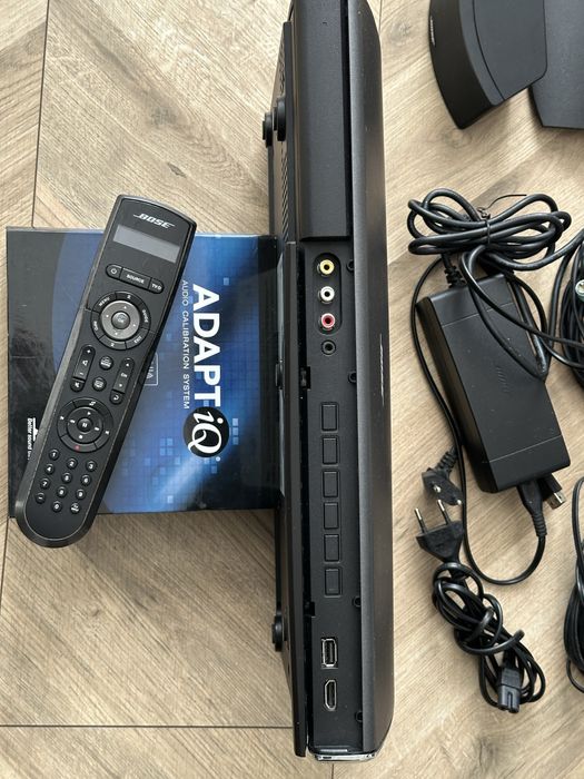 Bose Lifestyle V35 Jewel Cube