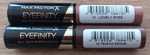 Cienie w płynie Max Factor Eyefinity 01 i 04