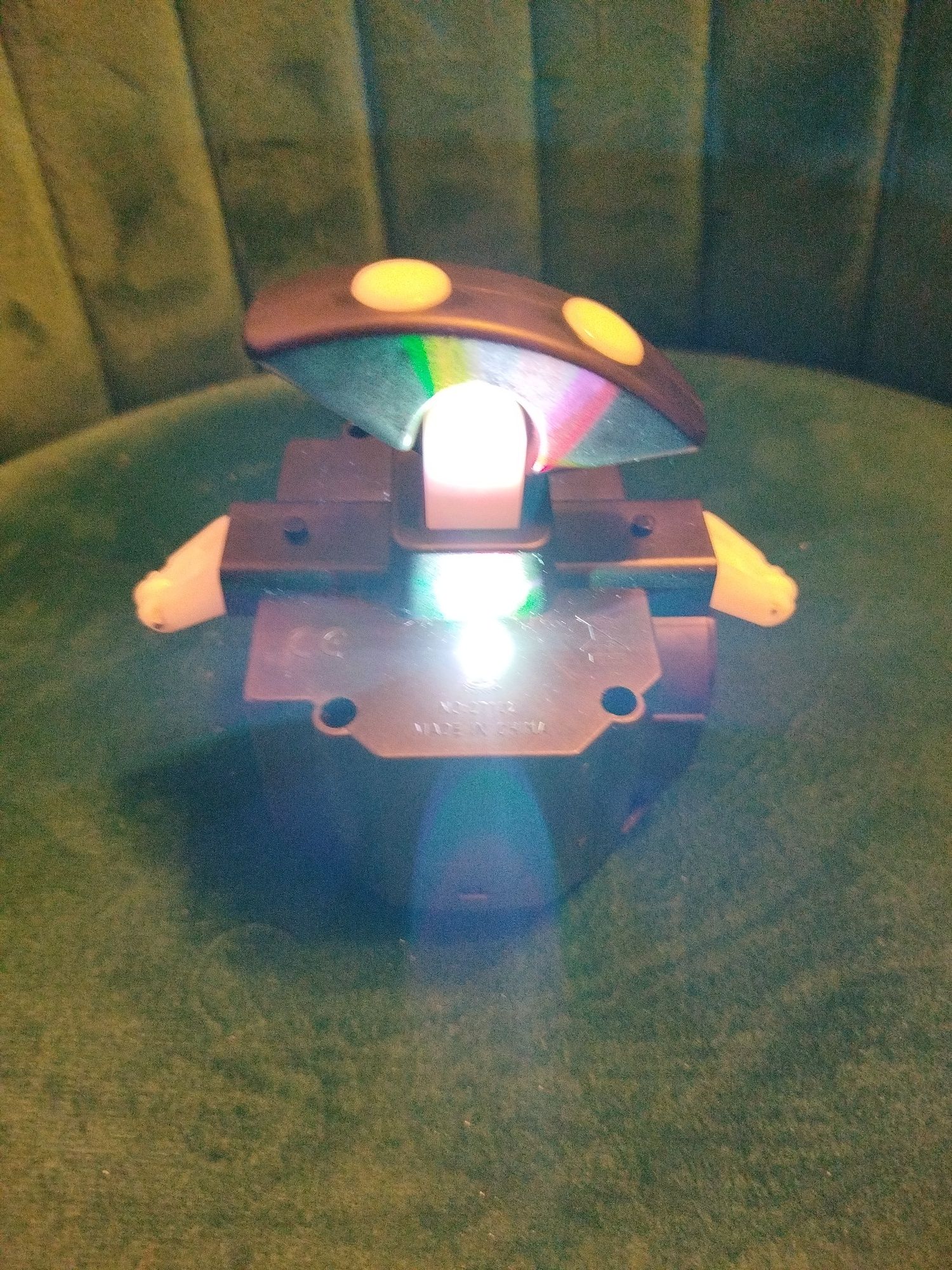 Star Wars inteligentny robot sterowany pilotem
