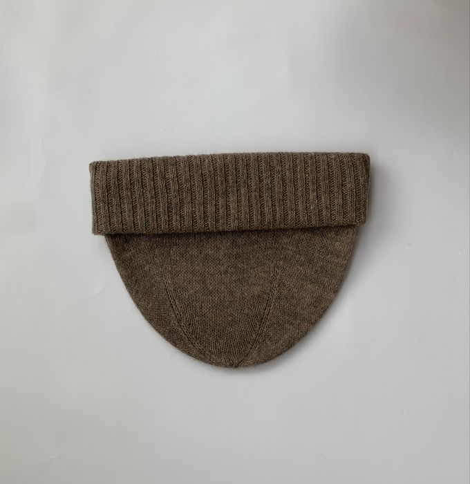 Шапка кашемір 100% унісекс, чоловіча, жіноча, 100% преміальний кашемир