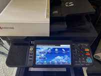 Kyocera ecosys m6235 cidn