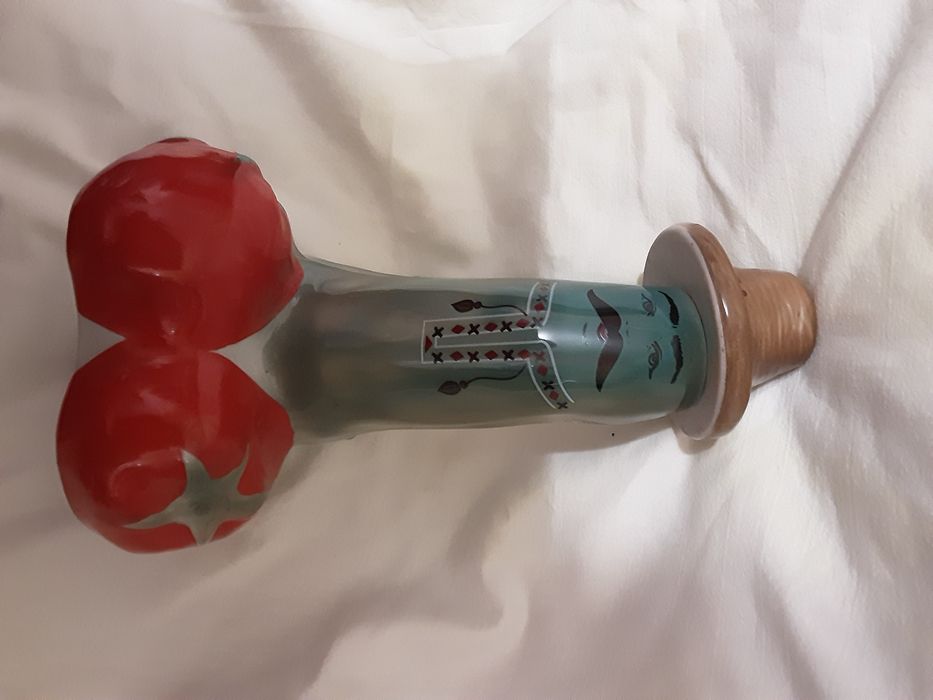 Графин/штоф фарфор