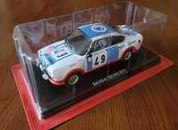 Samochody PRL - Skoda 130RS 1:24