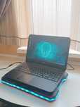 Ігровий ноутбук Dell Inspiron 3537 / Radeon HD 8620M 2GB / i5
