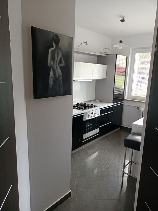 Wynajem mieszkania 2 pokojowego