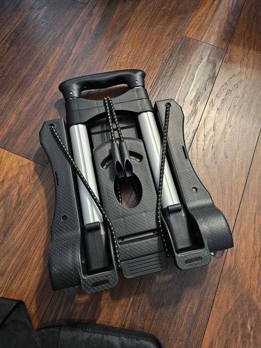 Przenośny koncentrator tlenu LoveGo LG102 Black