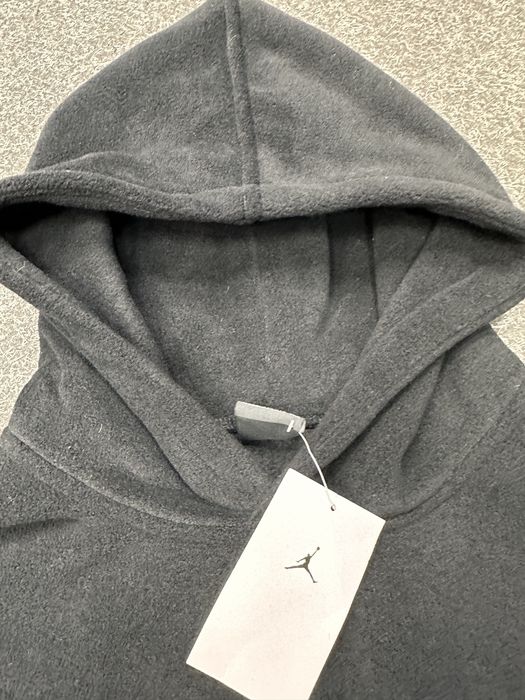 Зимний костюм jordan