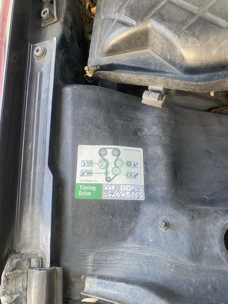 Audi A4 b5 kombi 2002 r 1,9 tdi 101 kM