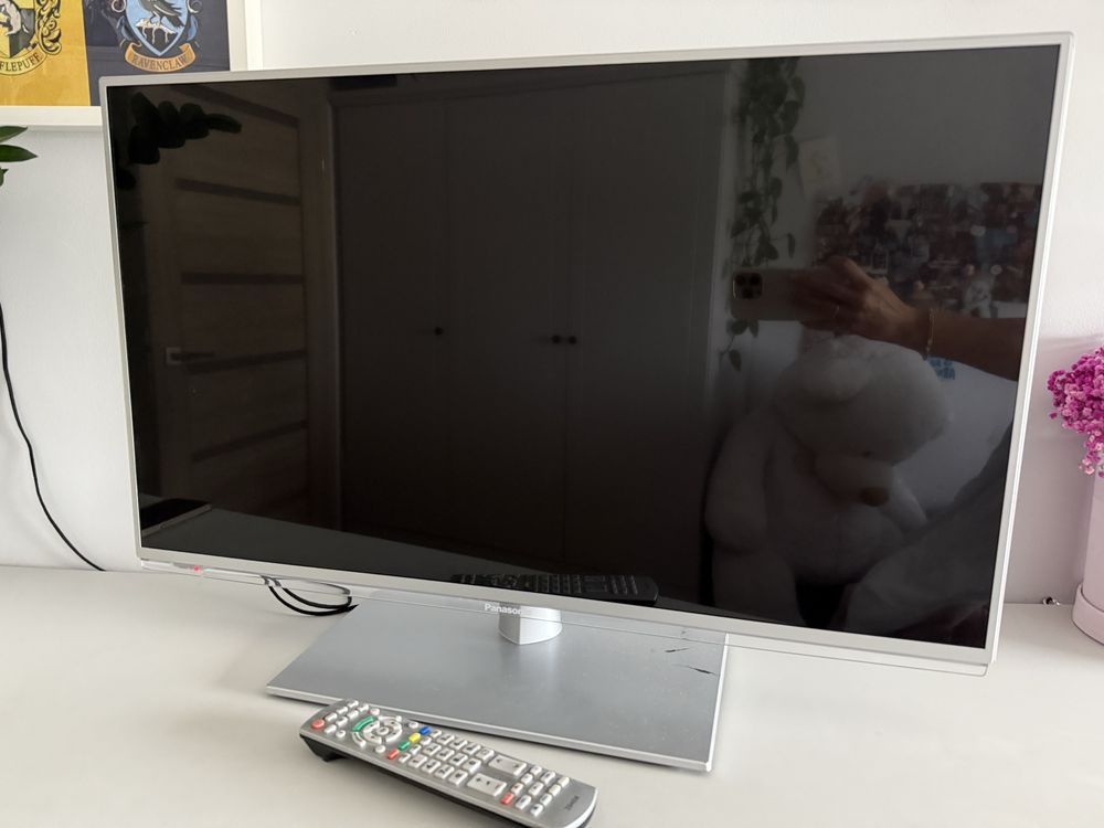 Telewizor Panasonic TX-L32E6 32 cale LED