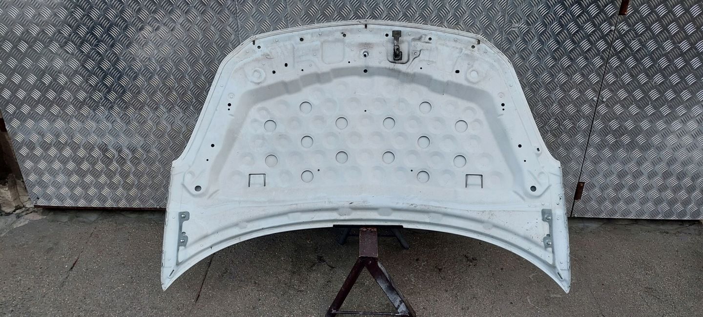 Maska Opel Corsa D bez Rdzy lak: Z474