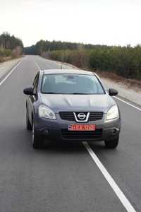 Продам Nissan Qashqai J10 з Нідерландів