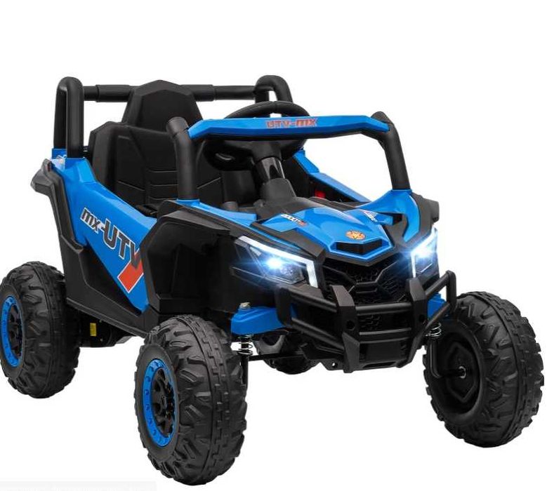 Gipe elétrico criança 12v