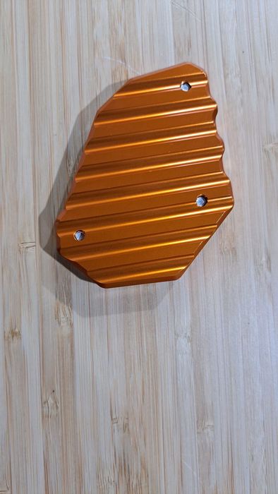 Base de descanso KTM 1290