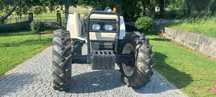 Trator Lamborghini 90 cv