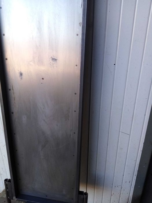 Zestaw forma do płyt betonowych, ogrodzenie betonowe