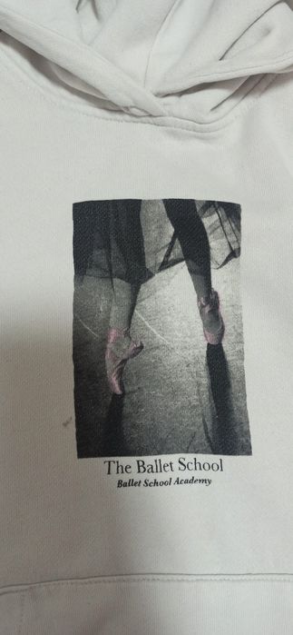 Кофта утеплена Zara, 9 -10 рочків.